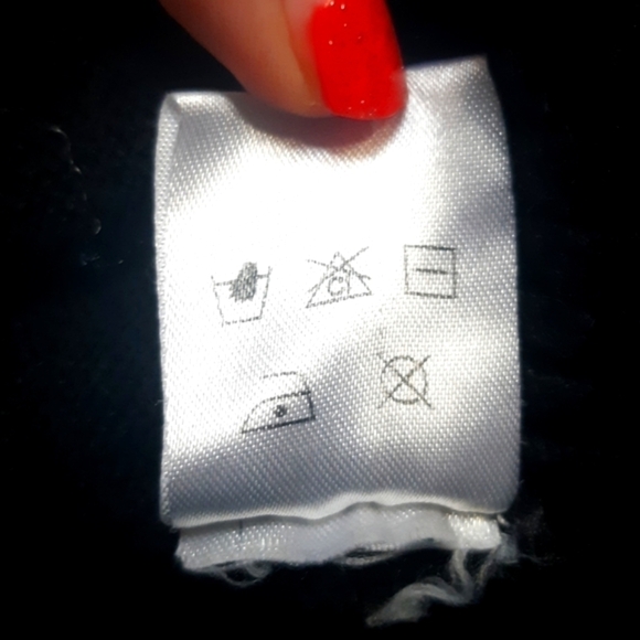 Kismet womans size XL sweater scoop neck comfy warm long sleeve black - Picture 8 of 12